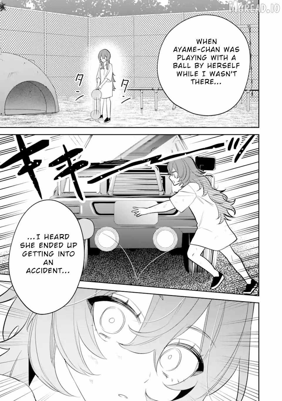 Read Date or Kill: Secret Matching chapter 12 image 12 on Lezhin
