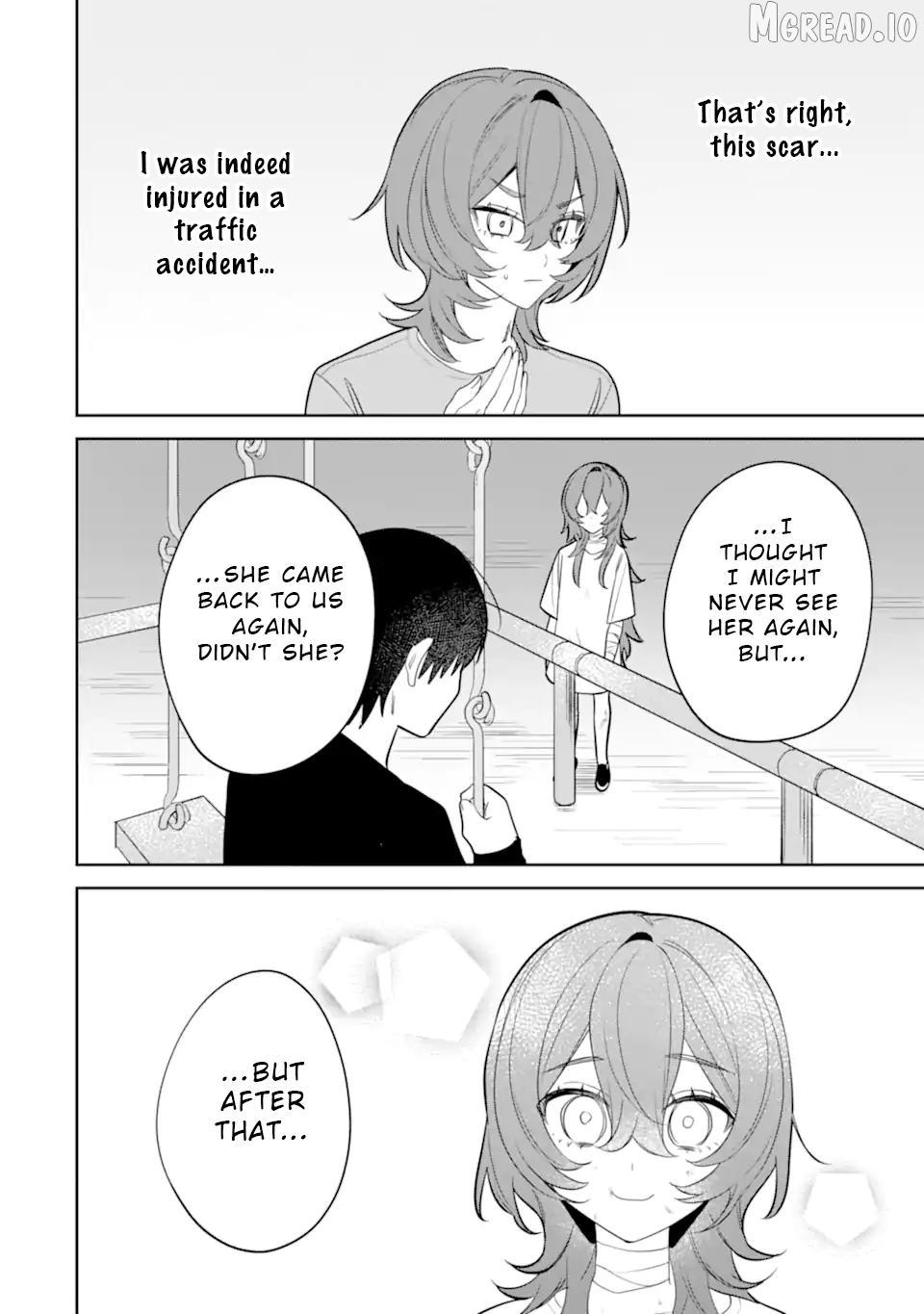 Read Date or Kill: Secret Matching chapter 12 image 13 on Lezhin
