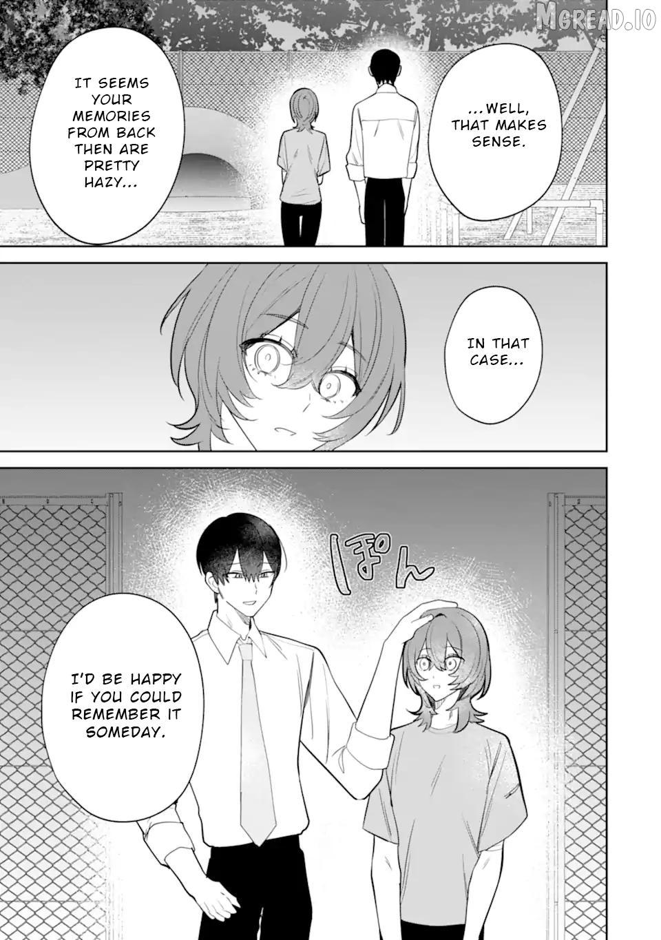 Read Date or Kill: Secret Matching chapter 12 image 18 on Lezhin