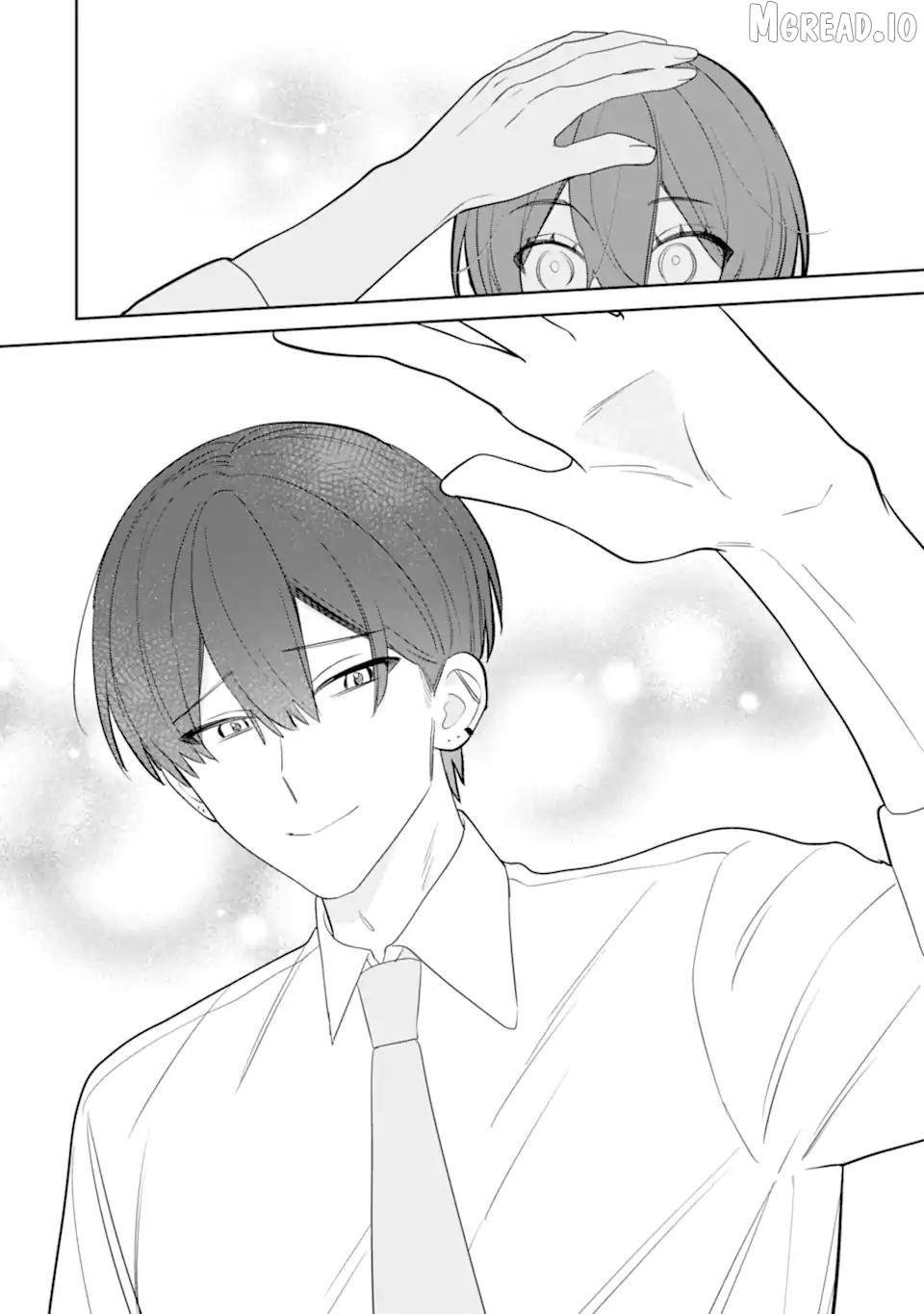 Read Date or Kill: Secret Matching chapter 12 image 19 on Lezhin