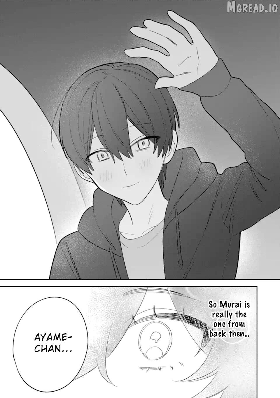 Read Date or Kill: Secret Matching chapter 12 image 20 on Lezhin