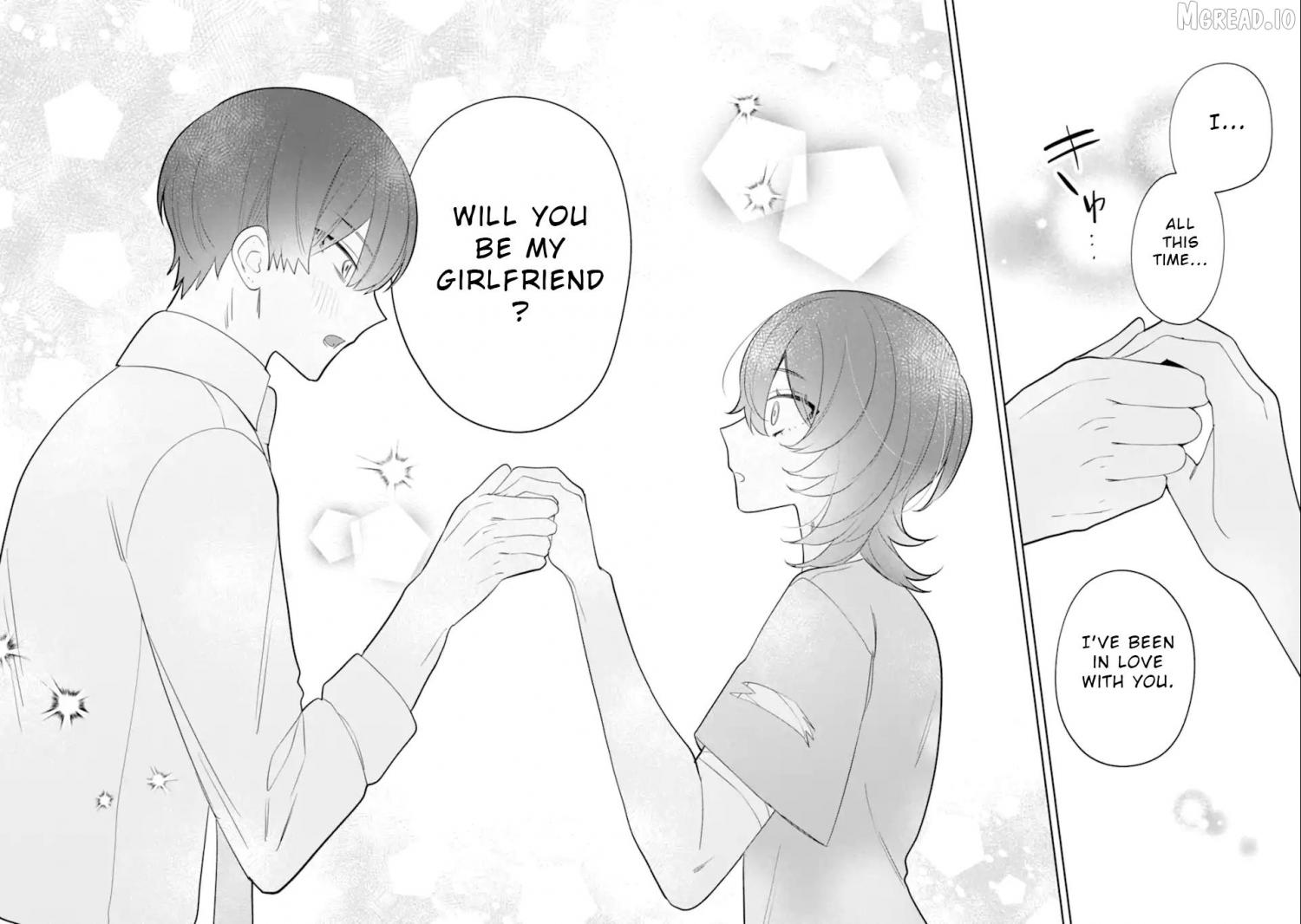 Read Date or Kill: Secret Matching chapter 12 image 21 on Lezhin