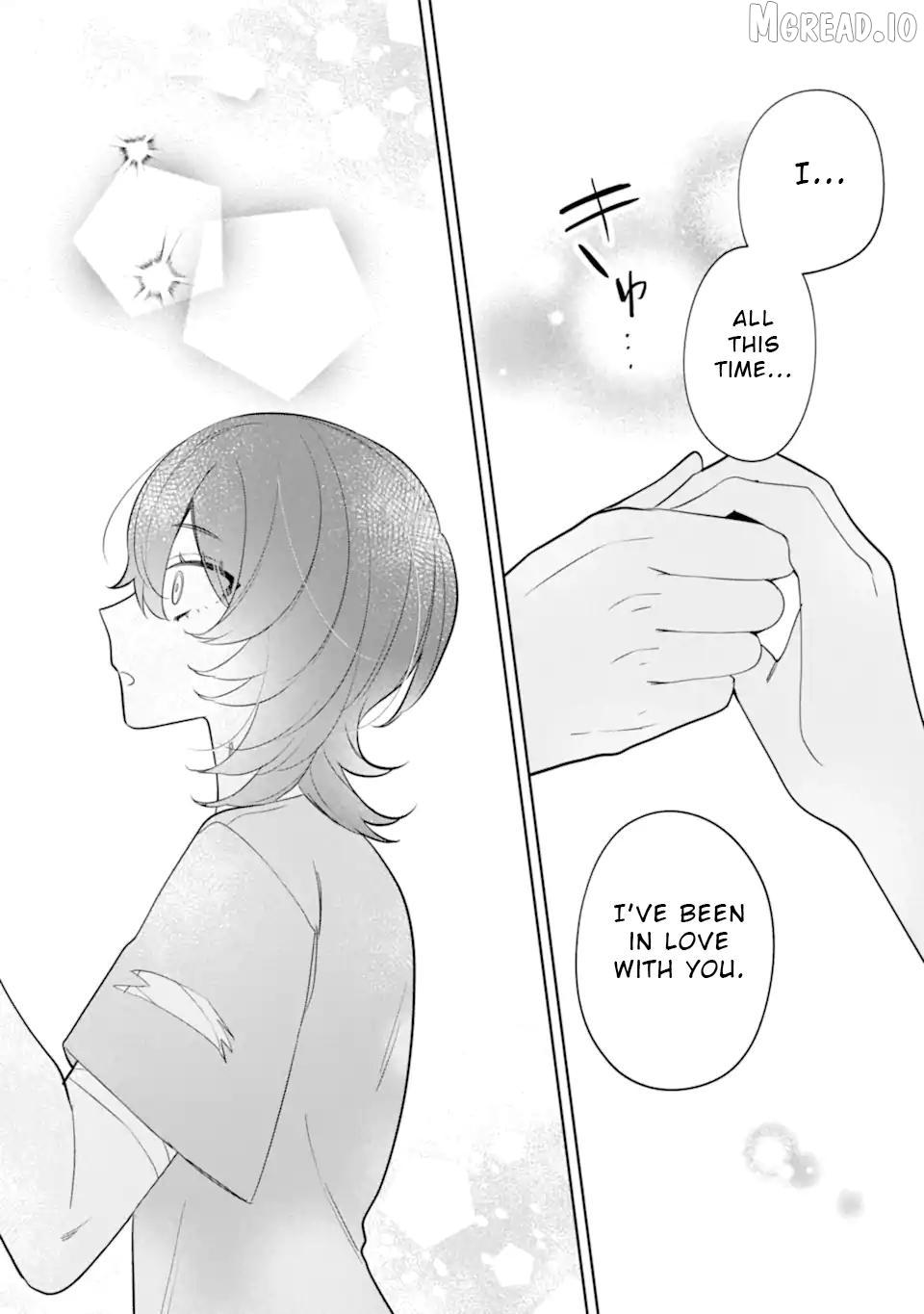 Read Date or Kill: Secret Matching chapter 12 image 22 on Lezhin