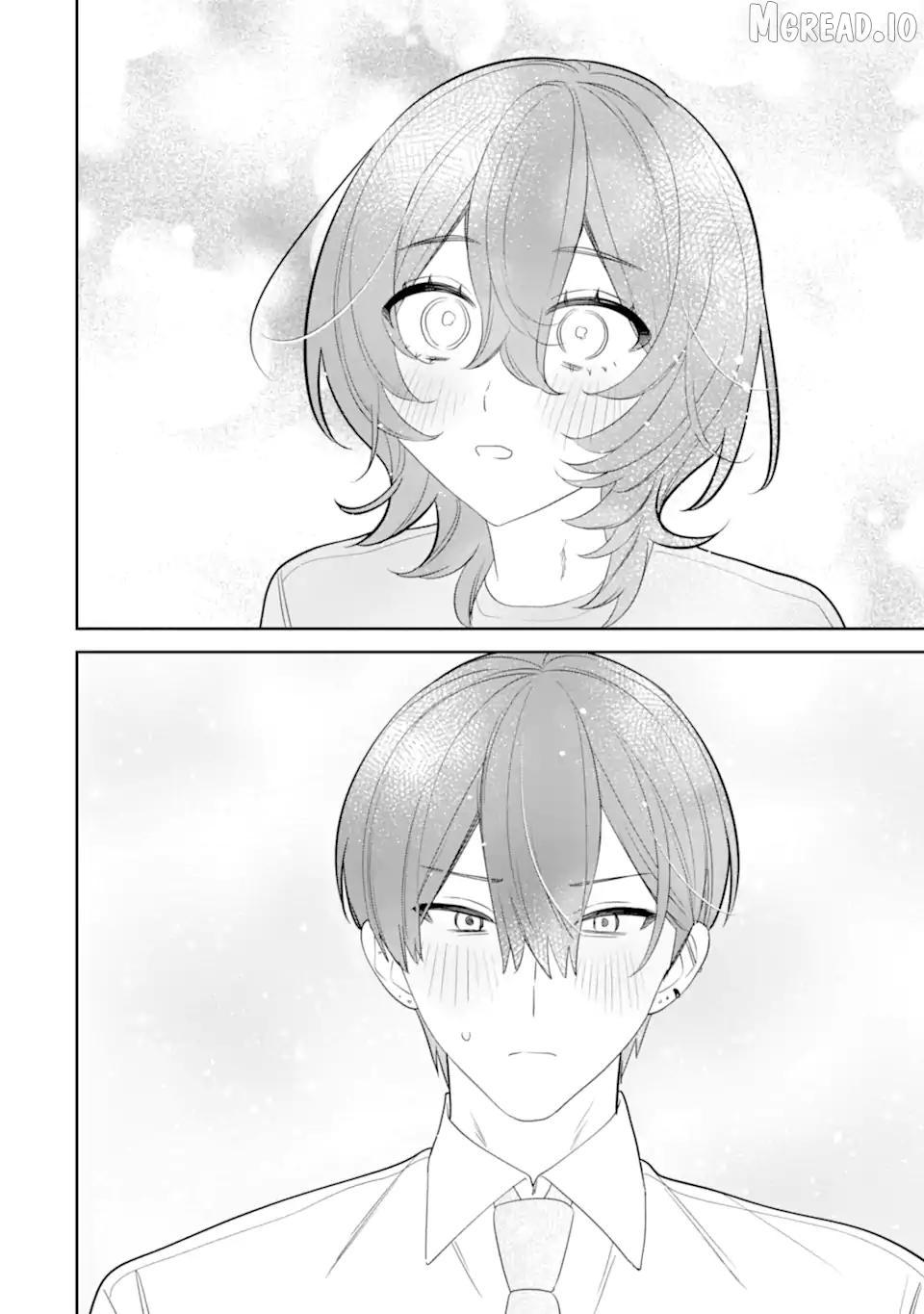 Read Date or Kill: Secret Matching chapter 12 image 24 on Lezhin