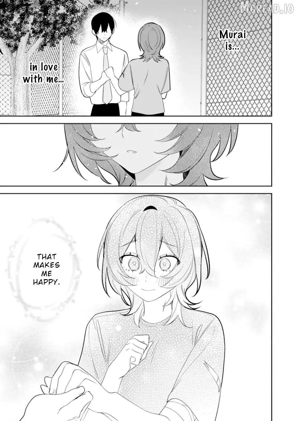 Read Date or Kill: Secret Matching chapter 12 image 25 on Lezhin