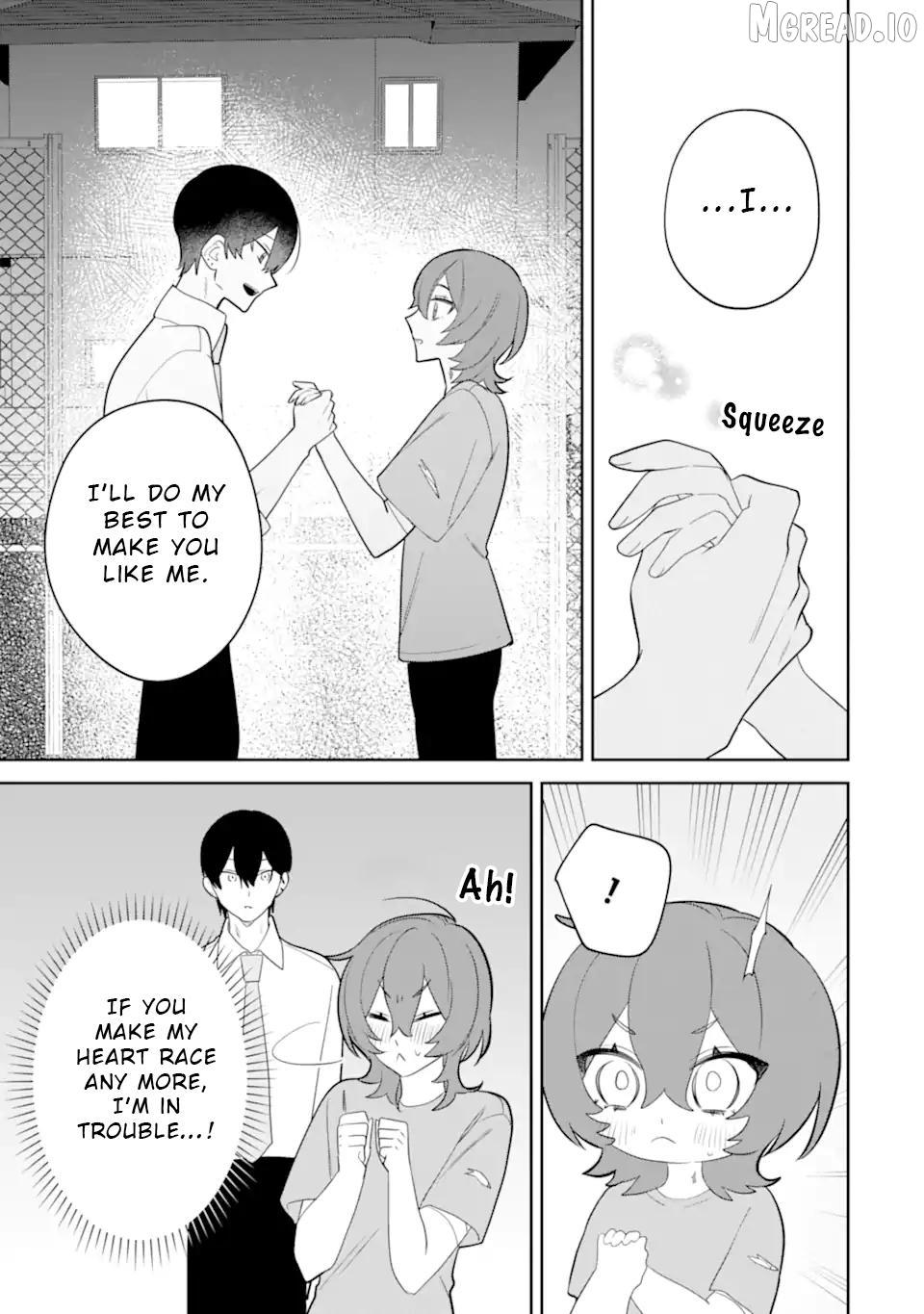 Read Date or Kill: Secret Matching chapter 12 image 27 on Lezhin