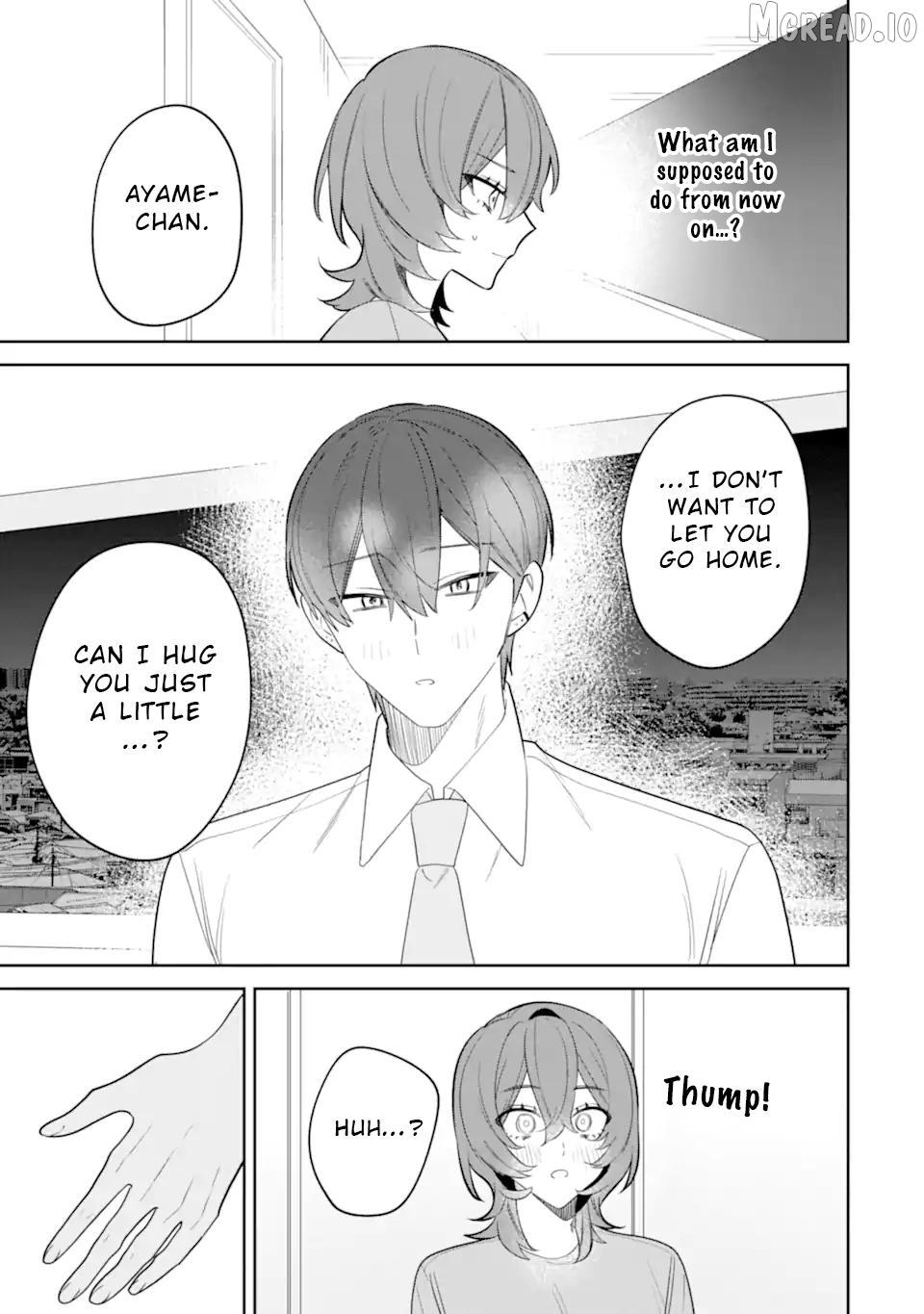 Read Date or Kill: Secret Matching chapter 12 image 29 on Lezhin