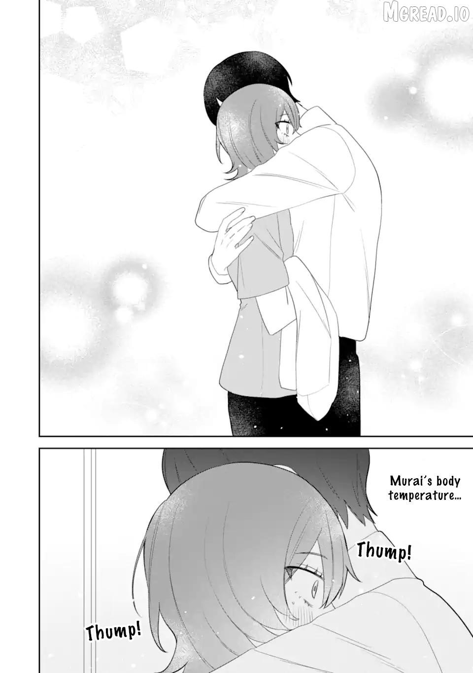 Read Date or Kill: Secret Matching chapter 12 image 30 on Lezhin