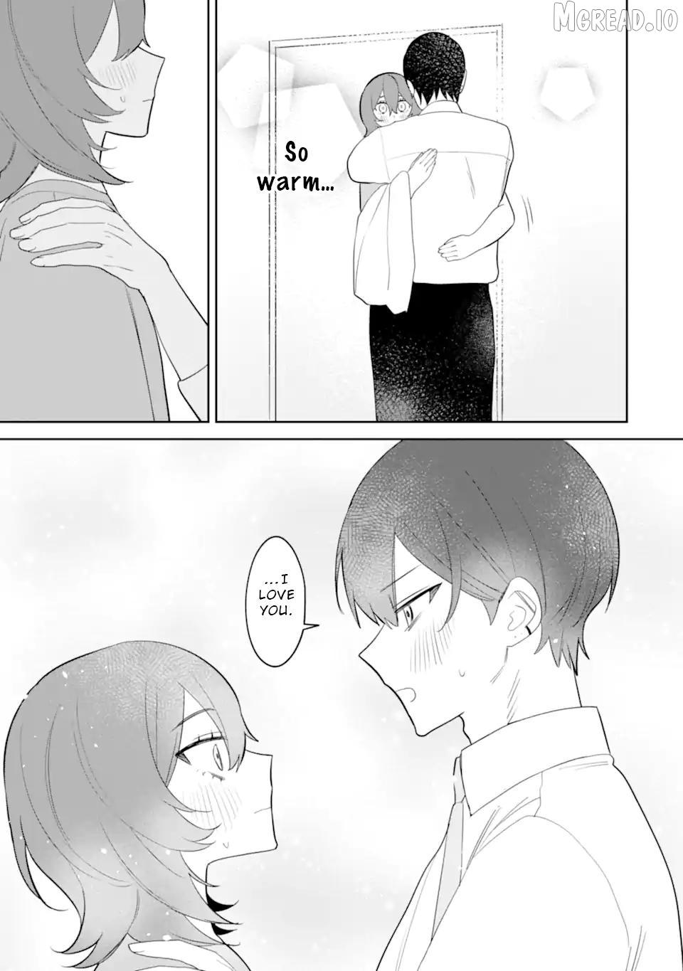 Read Date or Kill: Secret Matching chapter 12 image 31 on Lezhin