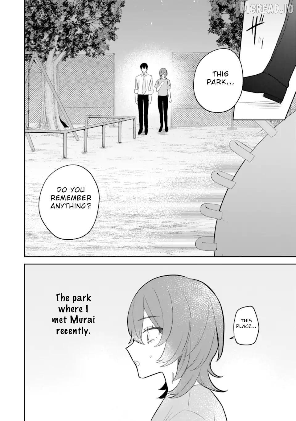 Read Date or Kill: Secret Matching chapter 12 image 5 on Lezhin
