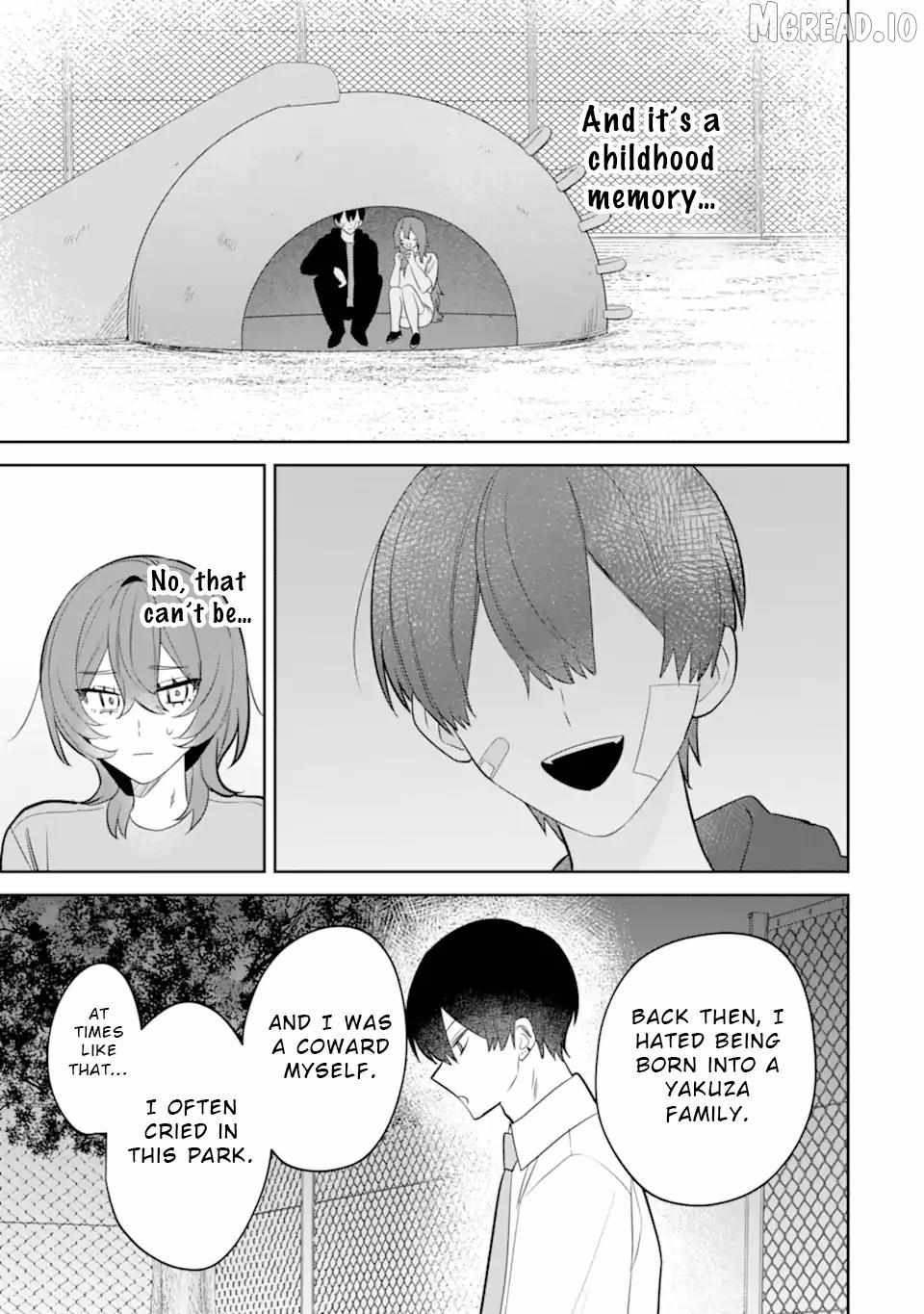 Read Date or Kill: Secret Matching chapter 12 image 6 on Lezhin