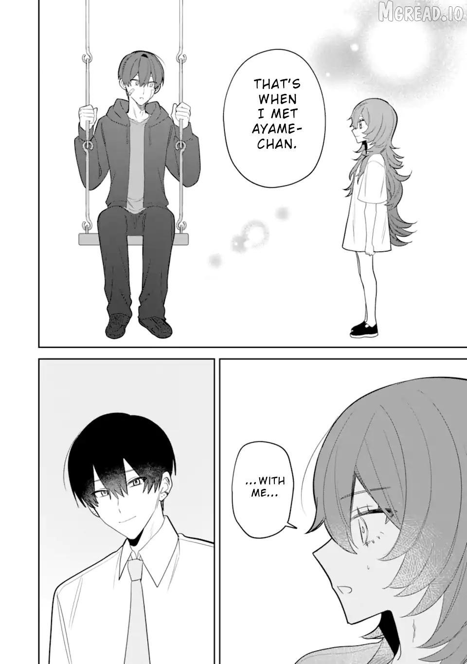 Read Date or Kill: Secret Matching chapter 12 image 7 on Lezhin