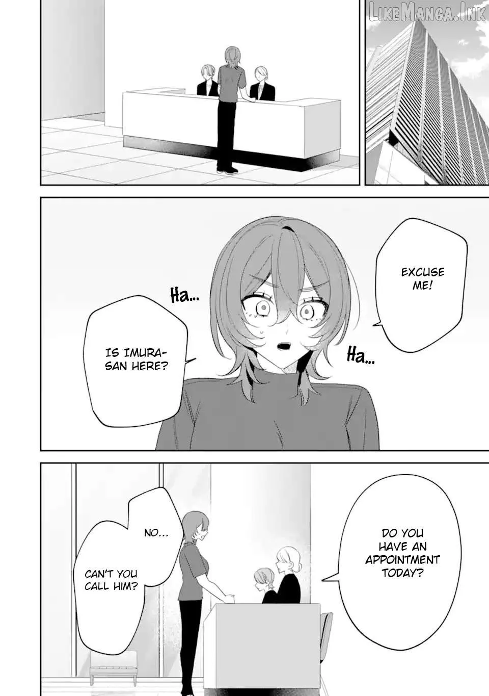 Read Date or Kill: Secret Matching chapter 13 image 25 on Lezhin