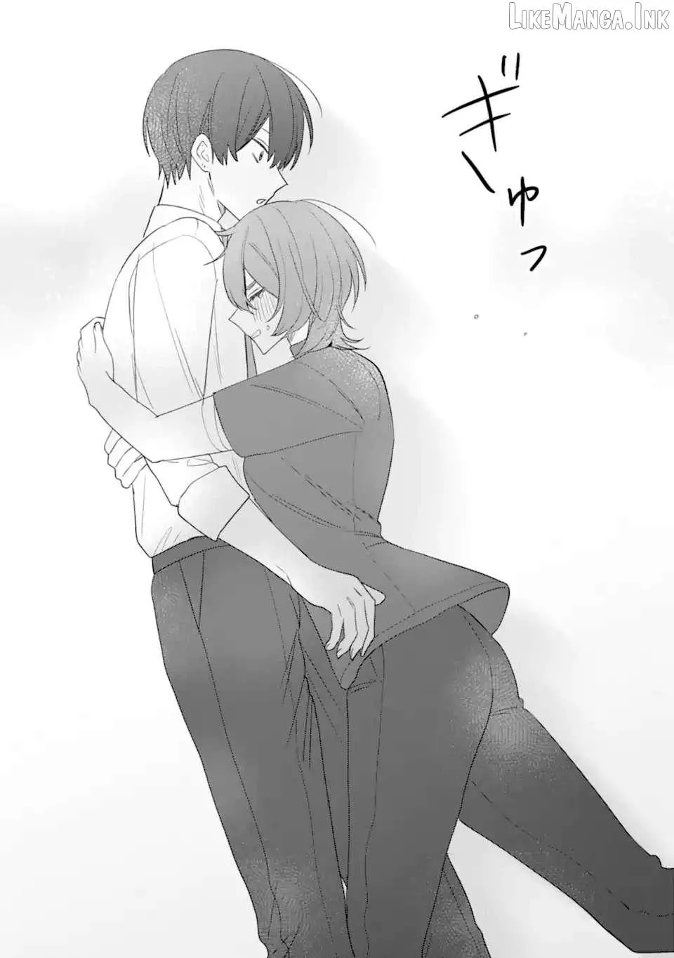 Read Date or Kill: Secret Matching chapter 13 image 29 on Lezhin