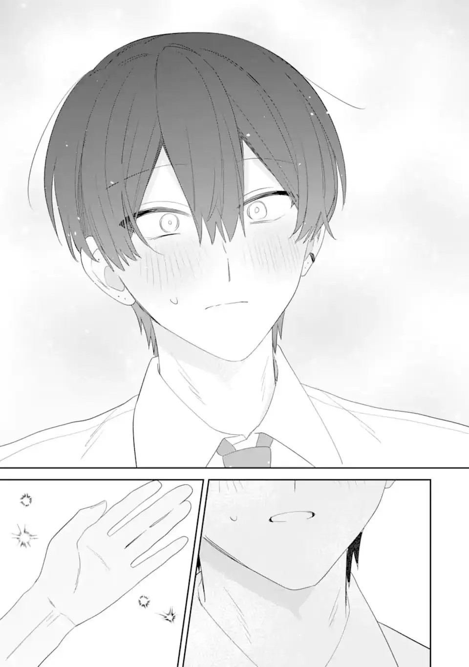 Read Date or Kill: Secret Matching chapter 14 image 27 on Lezhin