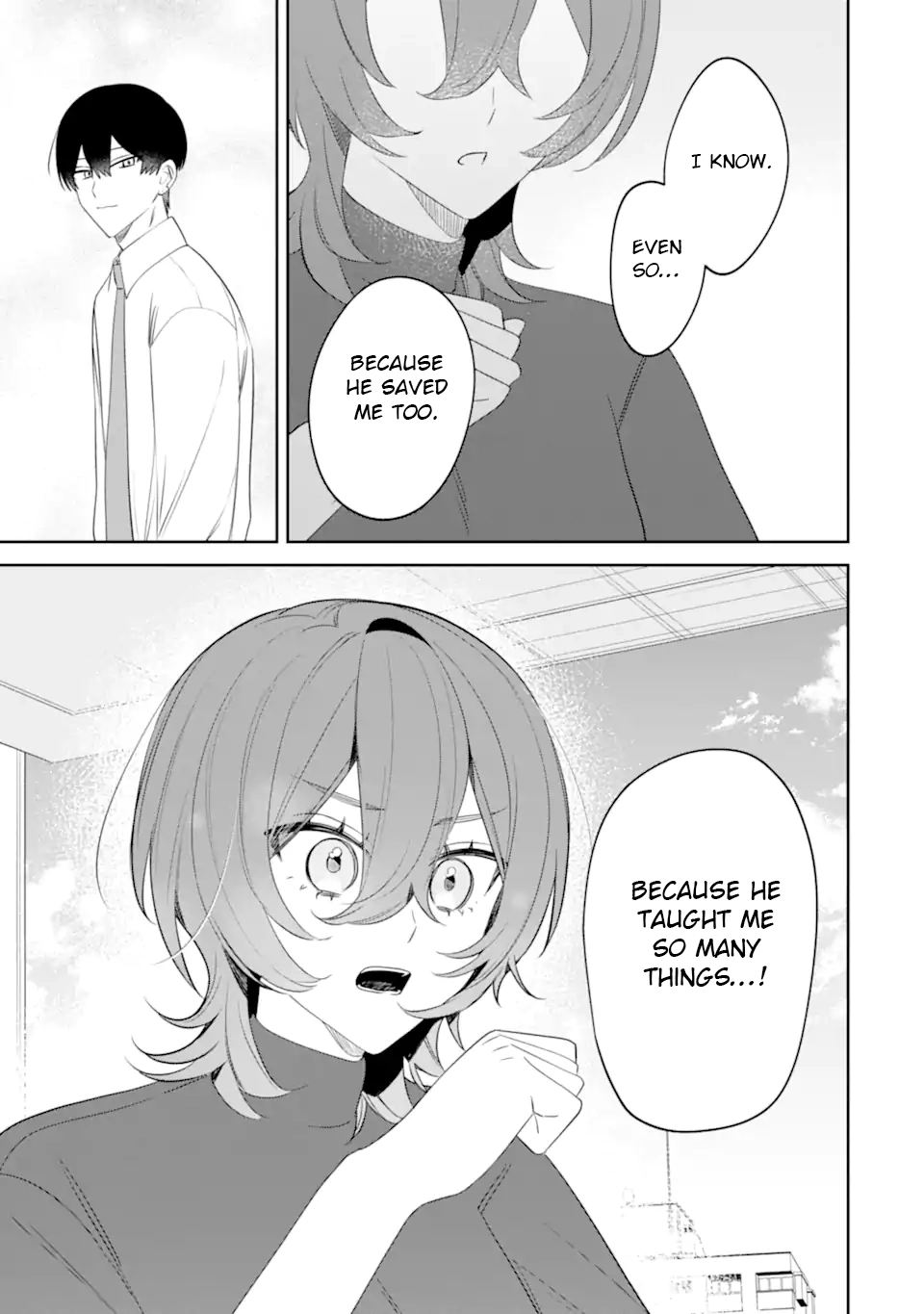 Read Date or Kill: Secret Matching chapter 15 image 28 on Lezhin