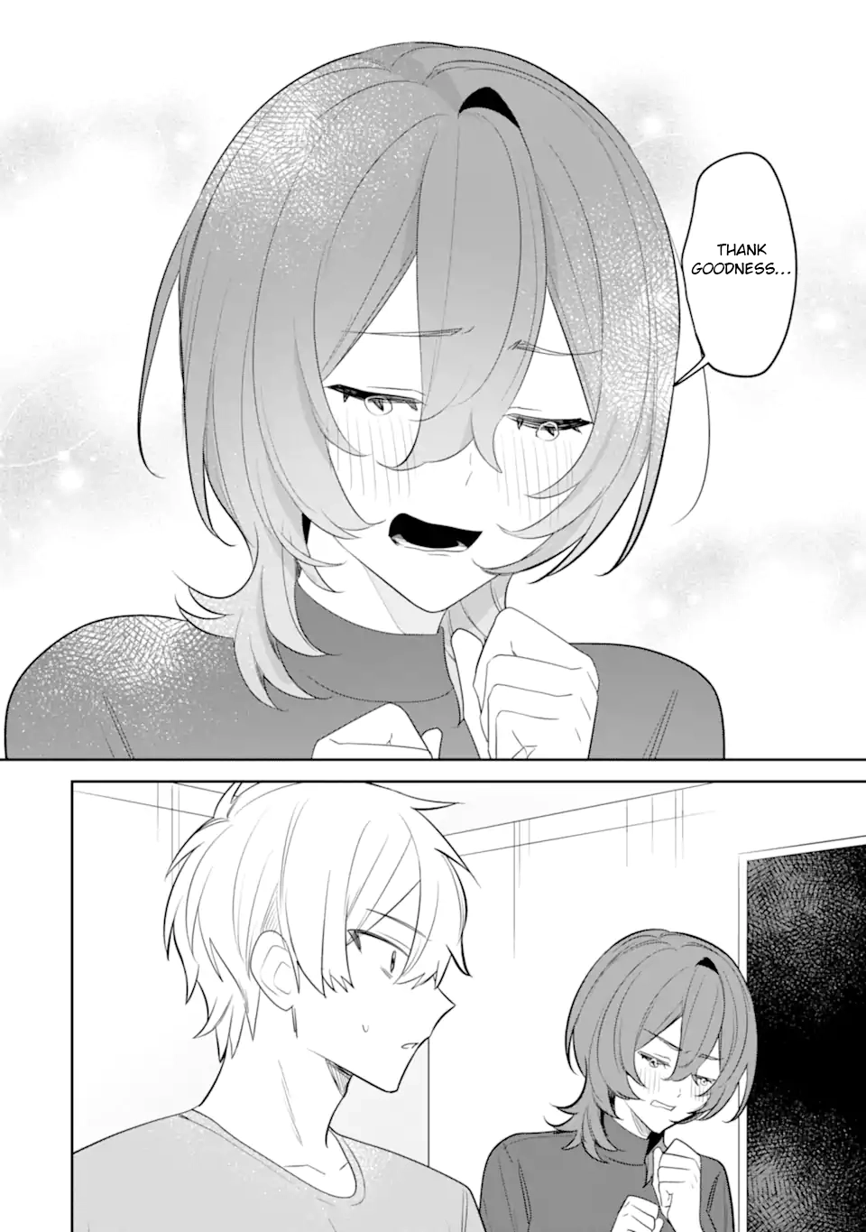 Read Date or Kill: Secret Matching chapter 15 image 51 on Lezhin