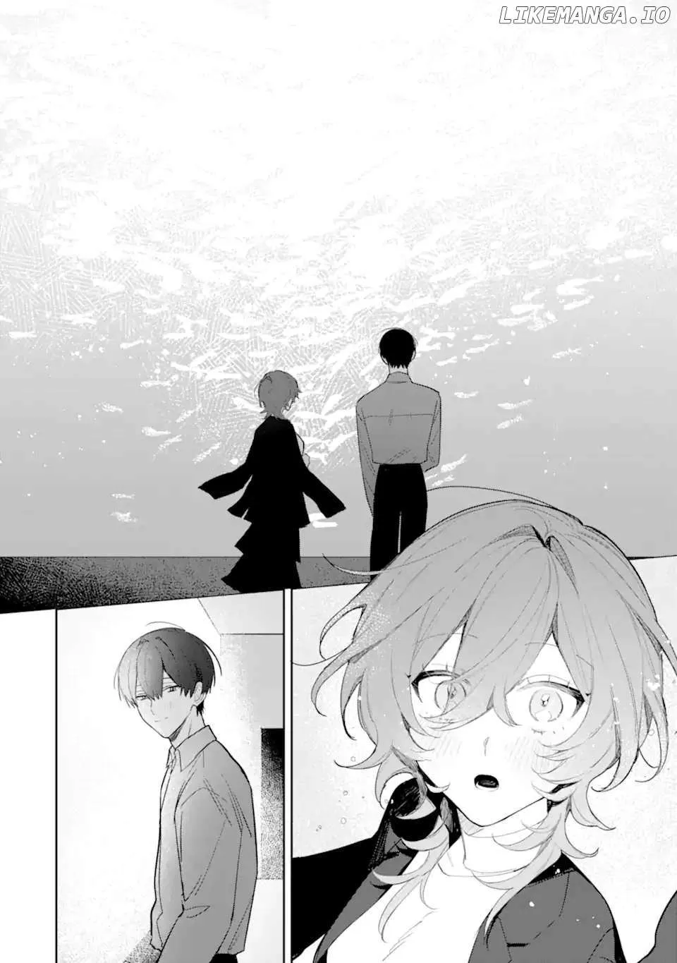 Read Date or Kill: Secret Matching chapter 2.3 image 7 on Lezhin