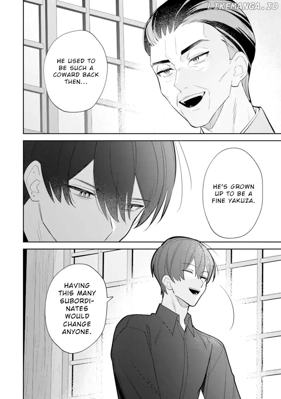 Read Date or Kill: Secret Matching chapter 6.1 image 2 on Lezhin