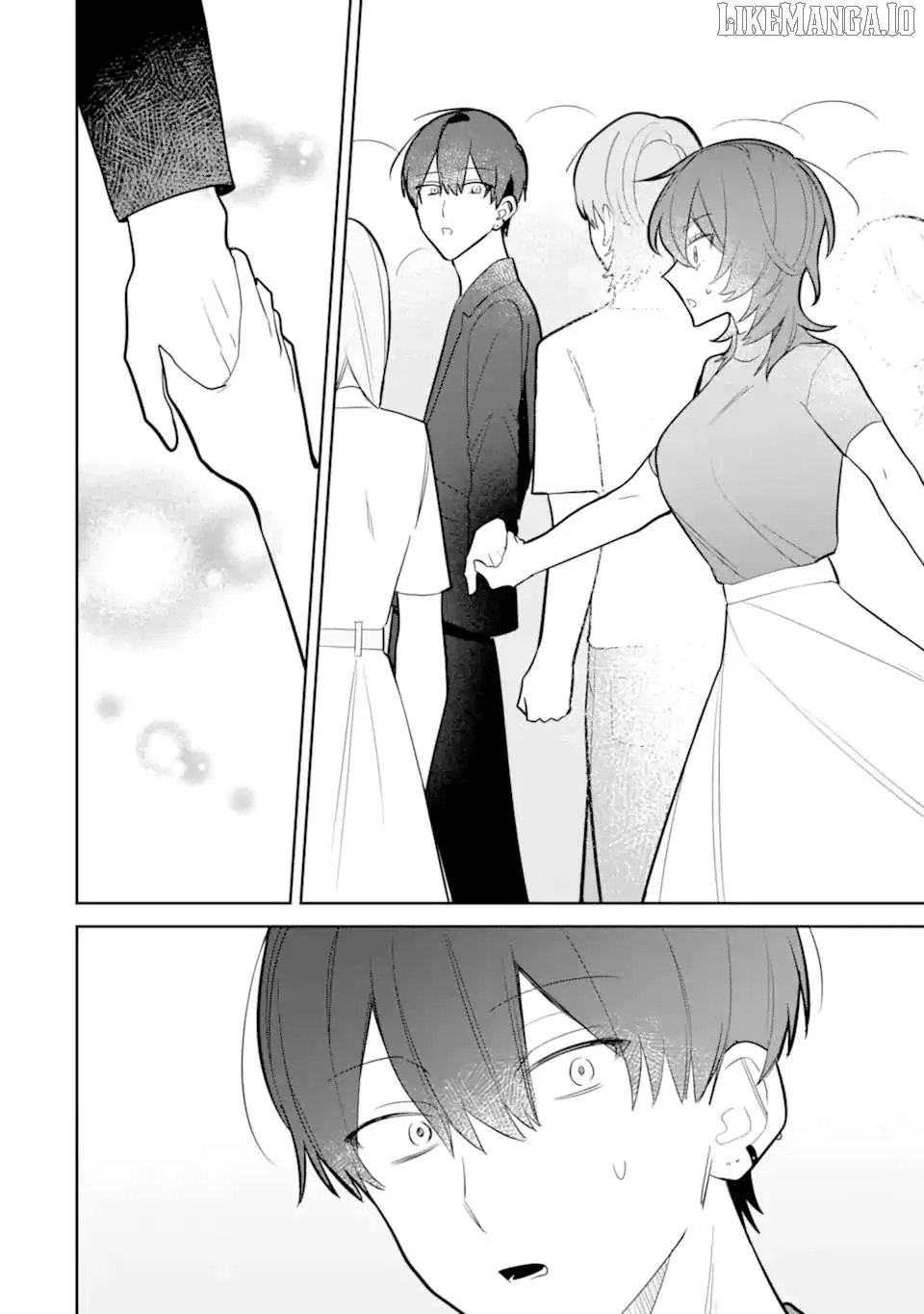 Read Date or Kill: Secret Matching chapter 6.2 image 10 on Lezhin