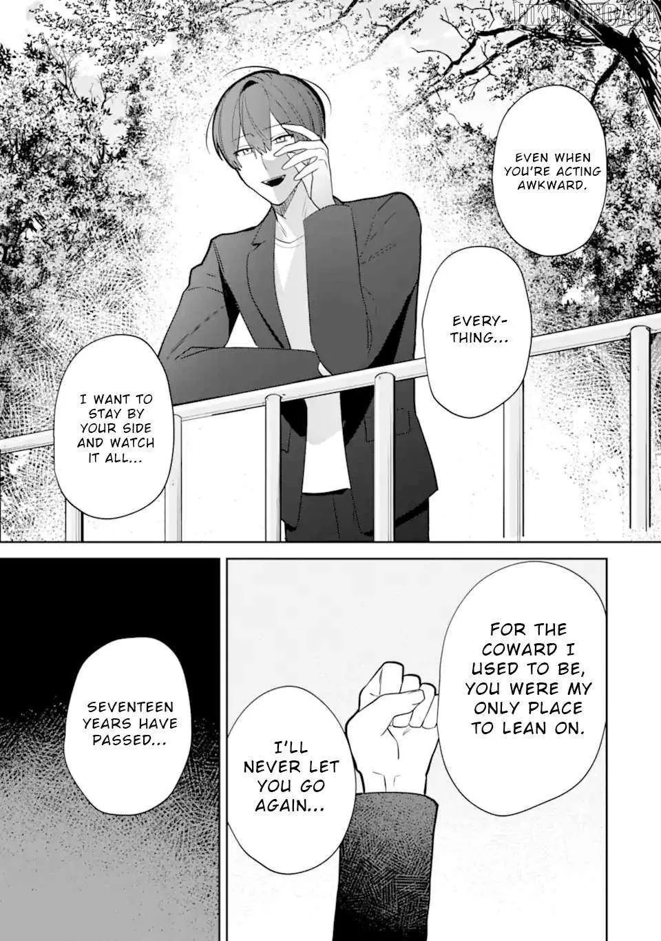 Read Date or Kill: Secret Matching chapter 6.3 image 7 on Lezhin