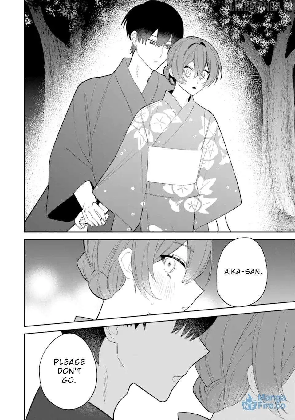 Read Date or Kill: Secret Matching chapter 7.4 image 5 on Lezhin