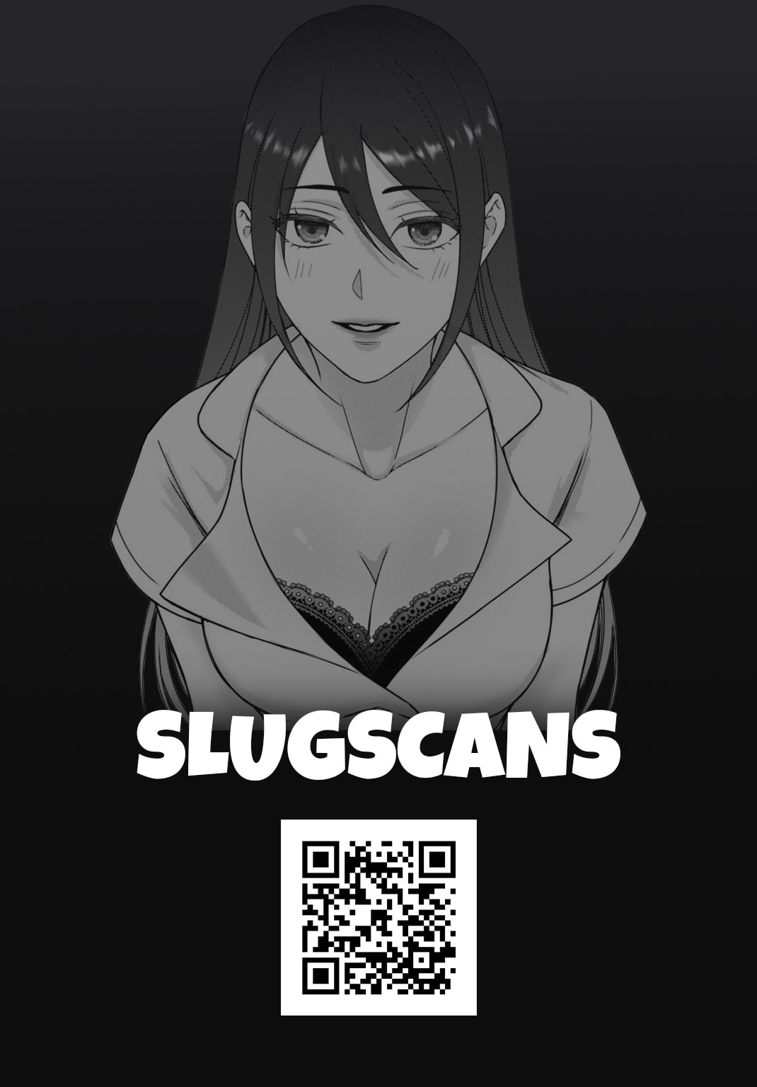 Datenshi no Karte Chapter 19 page 1 - 