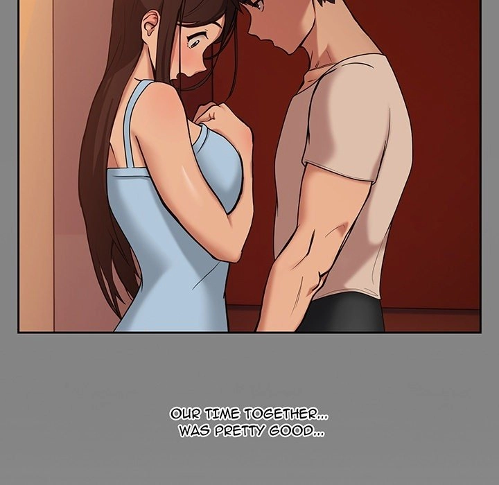 Read Dating After Work chapter 0 image 10 on Lezhin
