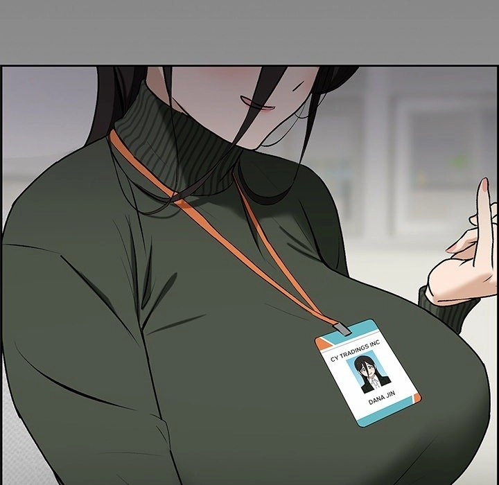 Read Dating After Work chapter 0 image 11 on Lezhin