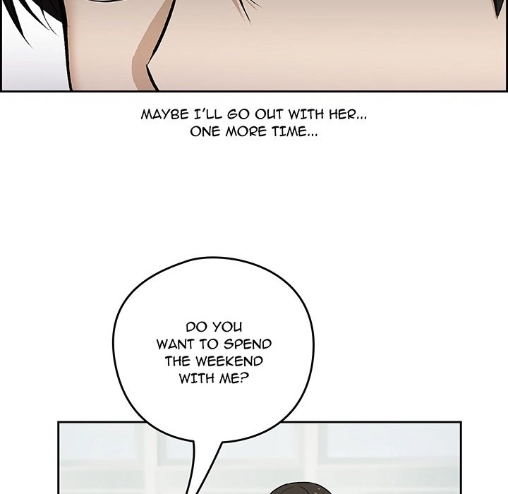 Read Dating After Work chapter 0 image 13 on Lezhin