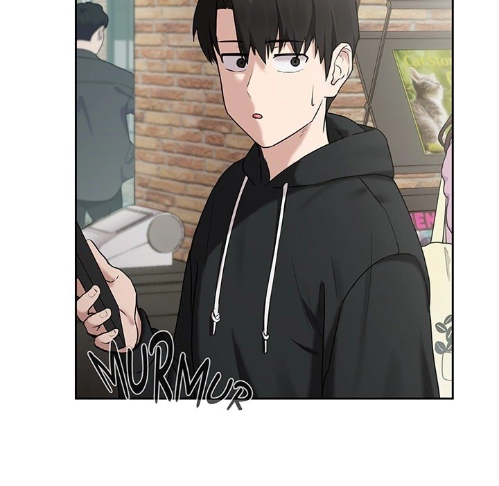 Read Dating After Work chapter 0 image 16 on Lezhin