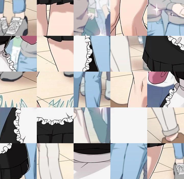 Read Dating After Work chapter 0 image 19 on Lezhin