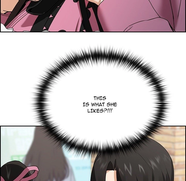 Read Dating After Work chapter 0 image 23 on Lezhin