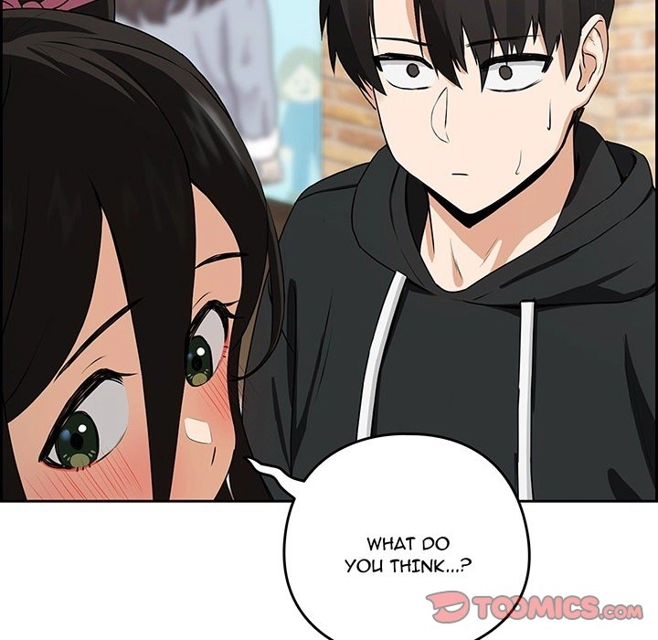 Read Dating After Work chapter 0 image 24 on Lezhin