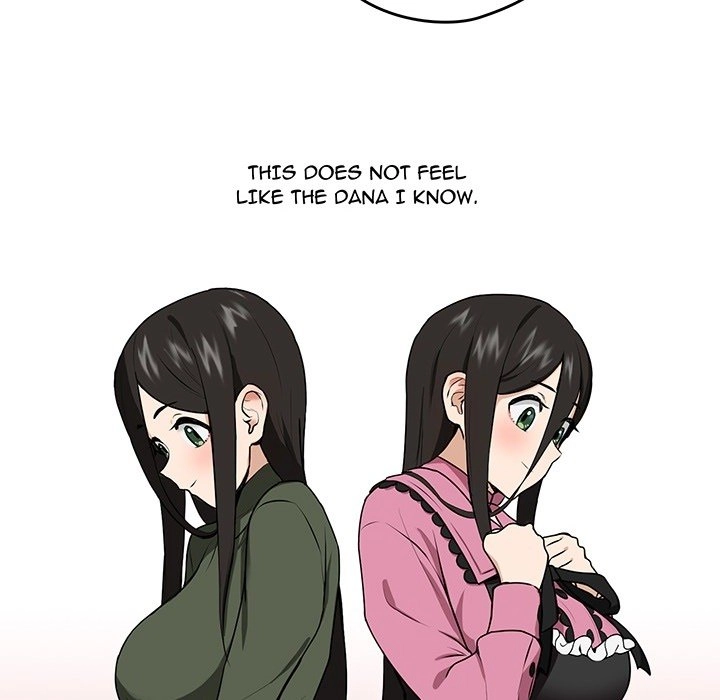 Read Dating After Work chapter 0 image 25 on Lezhin