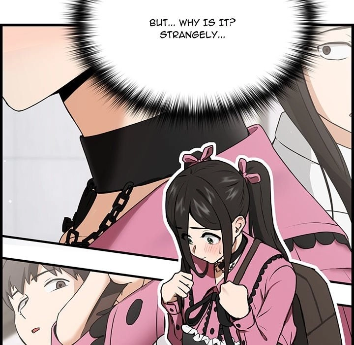Read Dating After Work chapter 0 image 27 on Lezhin