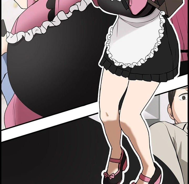 Read Dating After Work chapter 0 image 28 on Lezhin