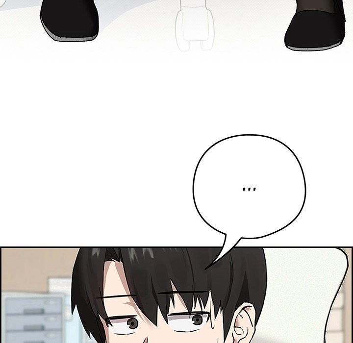 Read Dating After Work chapter 0 image 4 on Lezhin
