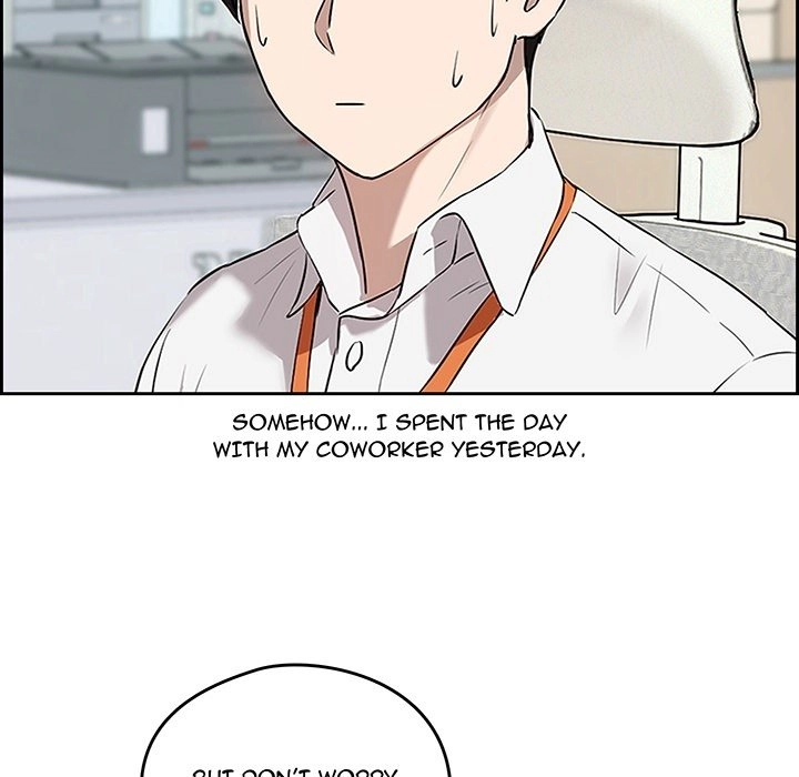 Read Dating After Work chapter 0 image 5 on Lezhin