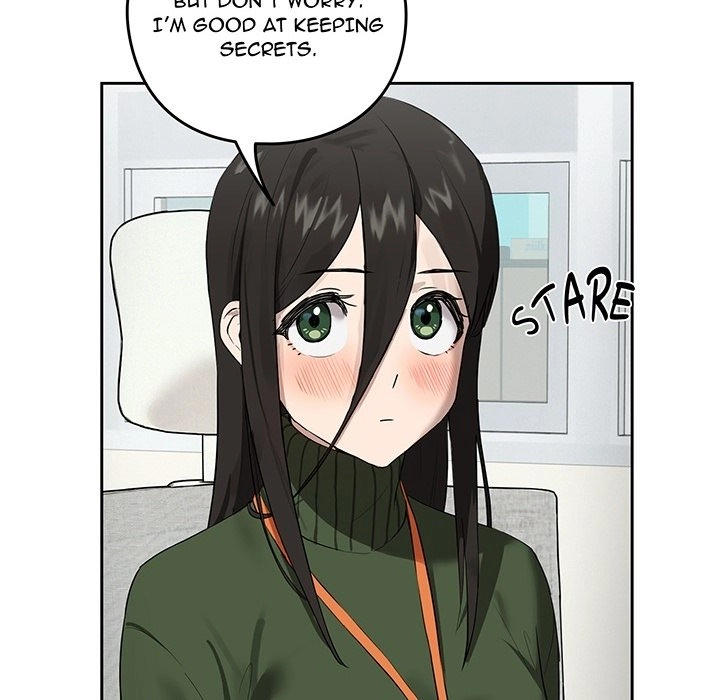 Read Dating After Work chapter 0 image 6 on Lezhin