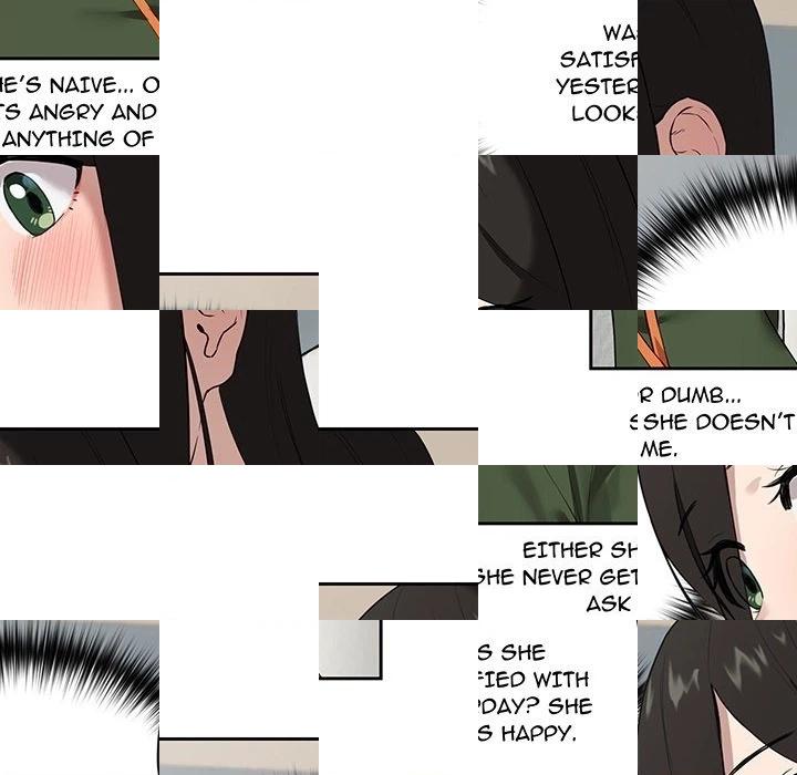Read Dating After Work chapter 0 image 7 on Lezhin