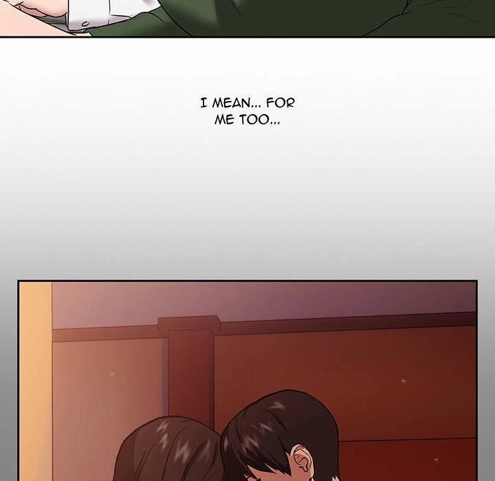 Read Dating After Work chapter 0 image 9 on Lezhin