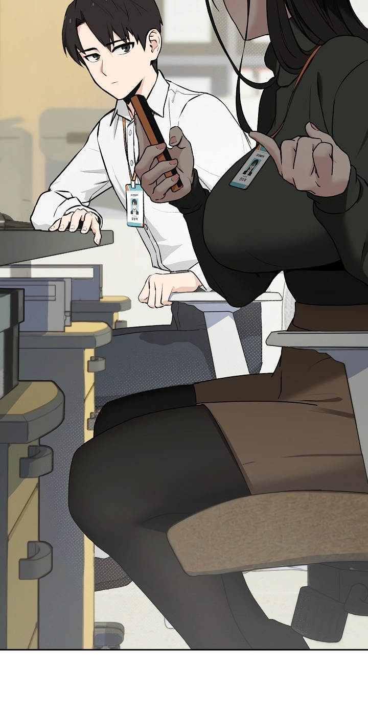 Read Dating After Work chapter 1 image 102 on Lezhin