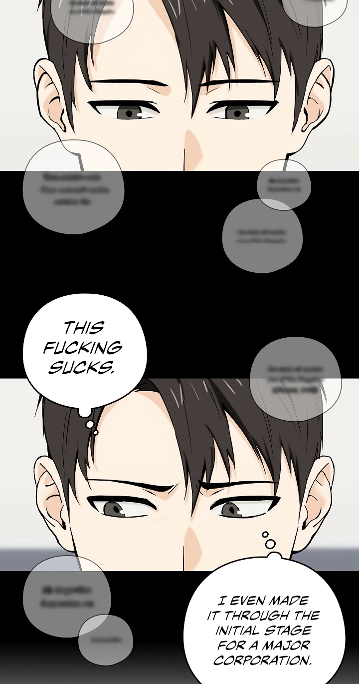 Read Dating After Work chapter 1 image 11 on Lezhin