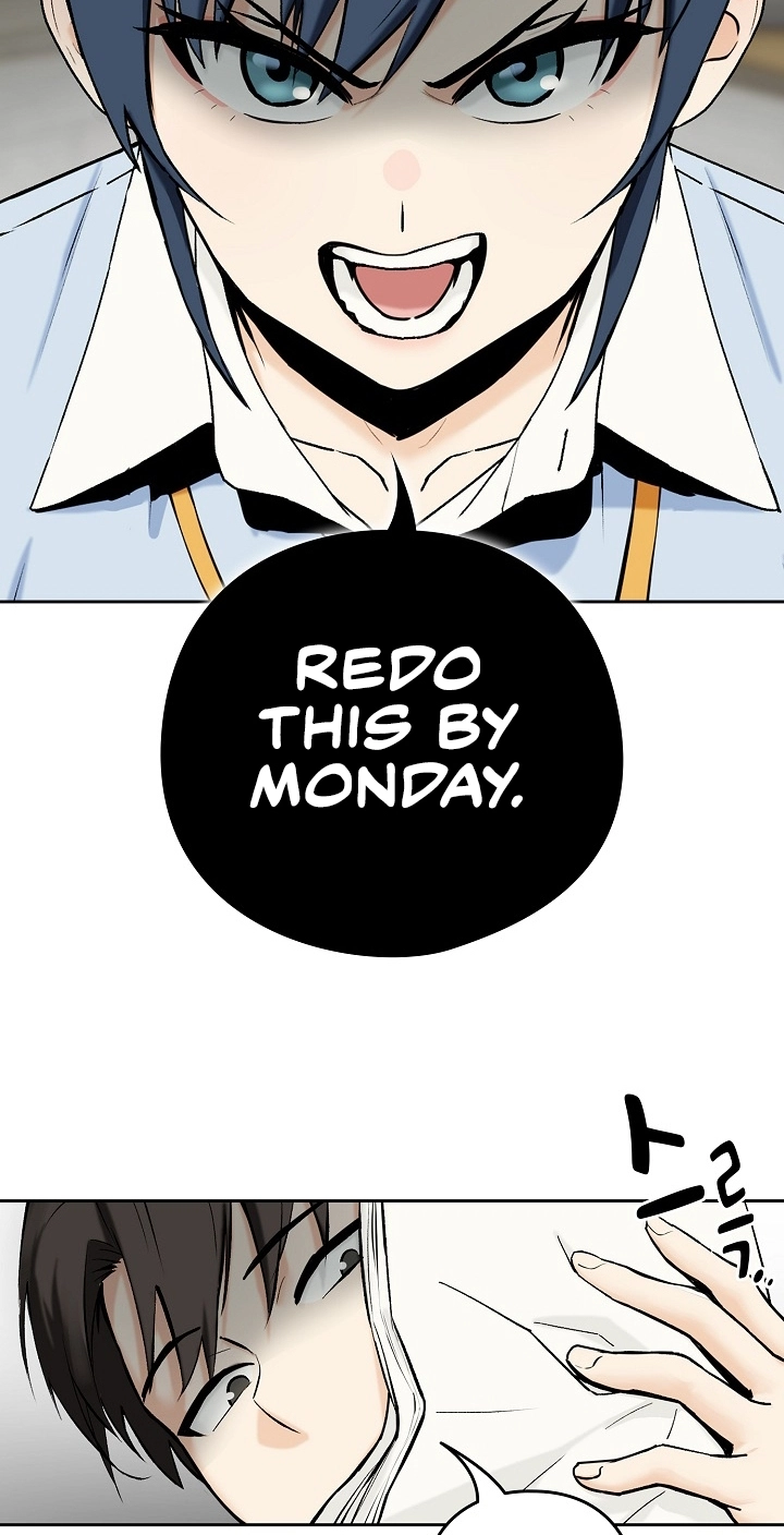 Read Dating After Work chapter 1 image 16 on Lezhin