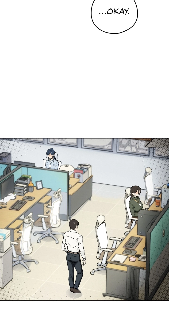 Read Dating After Work chapter 1 image 17 on Lezhin