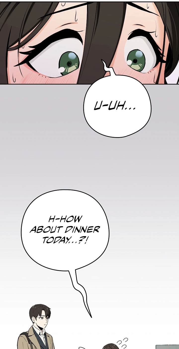 Read Dating After Work chapter 1 image 29 on Lezhin