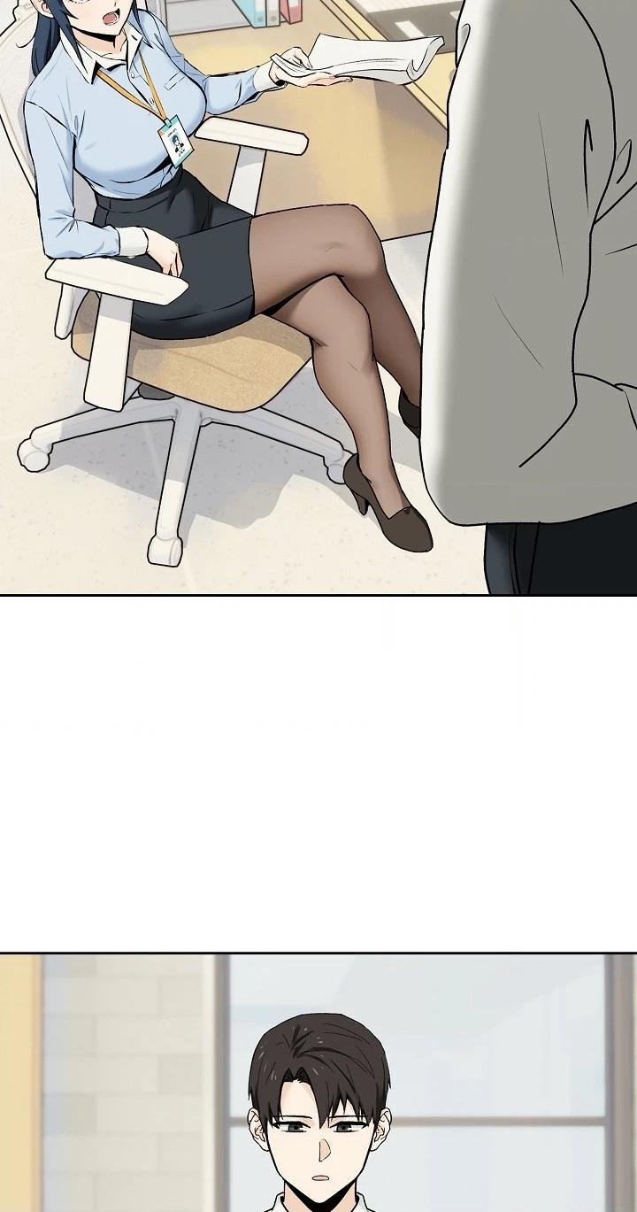 Read Dating After Work chapter 1 image 3 on Lezhin
