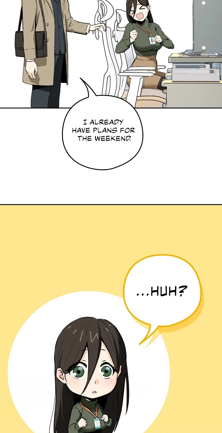 Read Dating After Work chapter 1 image 30 on Lezhin