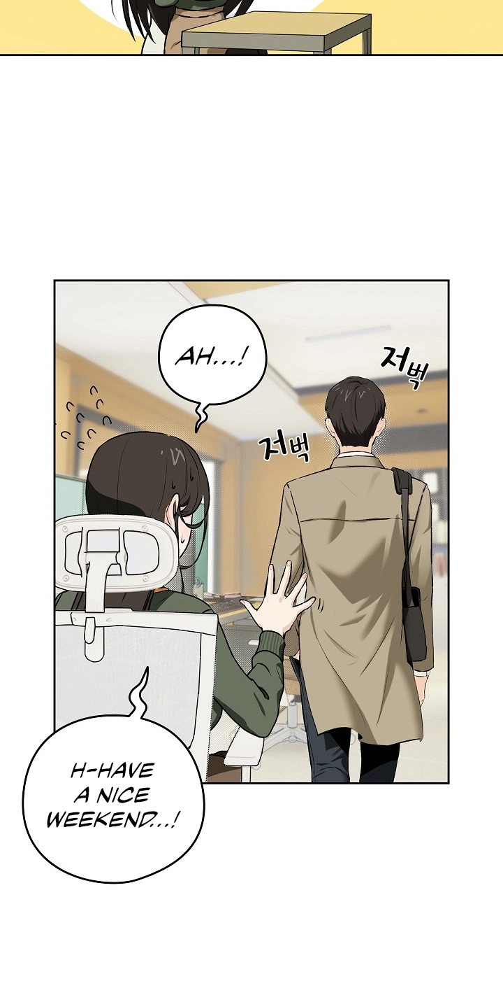 Read Dating After Work chapter 1 image 31 on Lezhin